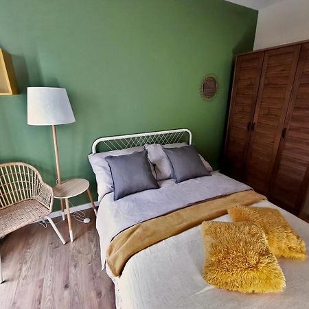 Trident Apartment II Гданск Екстериор снимка
