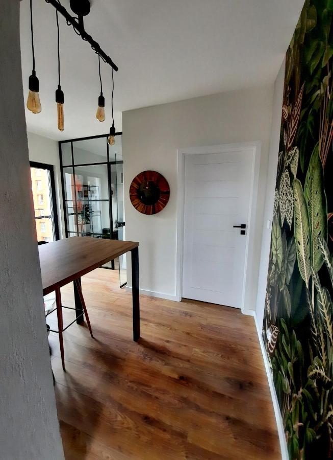 Trident Apartment II Гданск Екстериор снимка